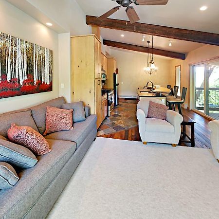 35 Upper Woodbridge Rd Condo Unit 19Ef Snowmass Village Exterior foto